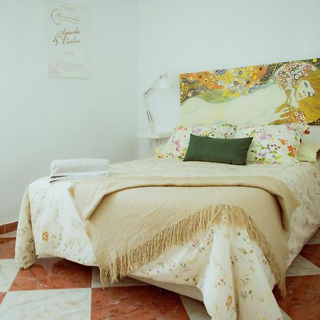 Huelin Beach Malaga Ngoại thất bức ảnh